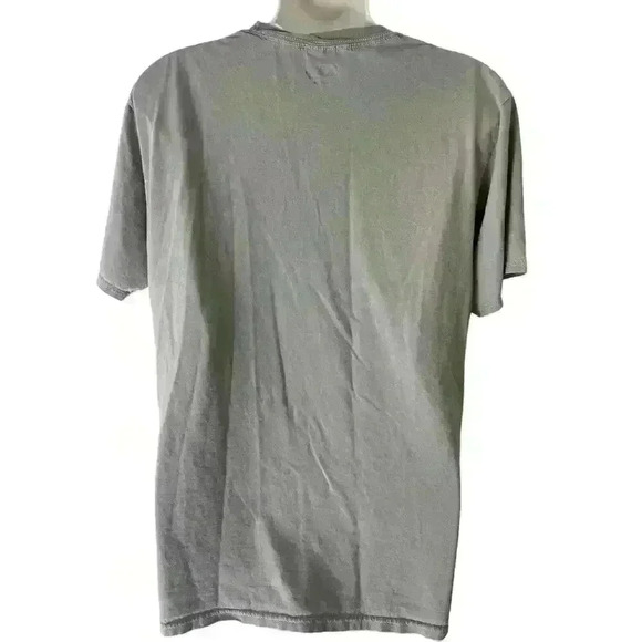 Disney Frozen Olaf Men's White Short Sleeve T-shirt Size Medium - Picture 4 of 7